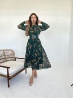 4543 ELBİSE-MEMPHİS - Görsel 2