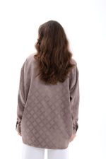 7445 GÖMLEK-TRENTO - Görsel 3