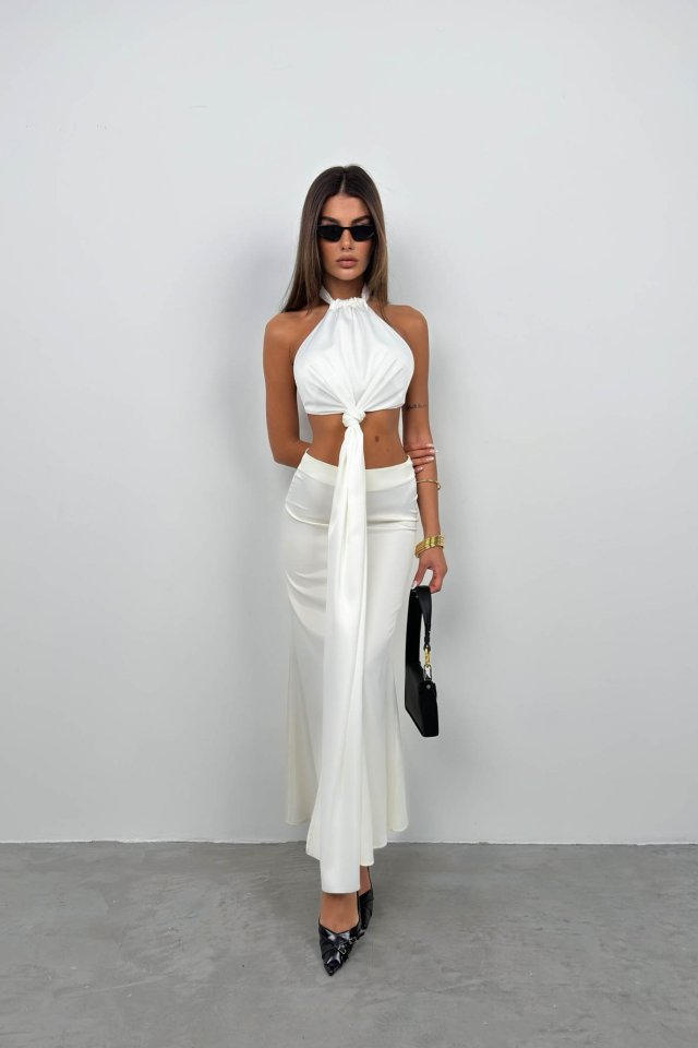 BD67c1510e364e067c1510e364e2 Evaze Saten Etek - Görsel 1