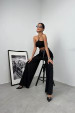 Pencere Detay Fitilli Crop - Görsel 3