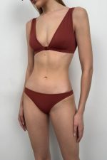Bralet Bikini Takım - Görsel 3