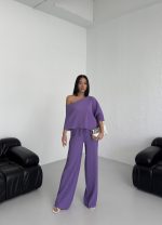 KAYIK YAKA PAMELA TAKIM