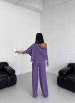 KAYIK YAKA PAMELA TAKIM - Görsel 2