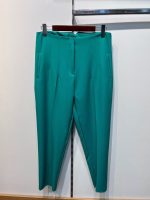 Yüksek Bel Battal Pantolon - Görsel 2