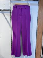 İspanyol Paça Pantolon - Görsel 2