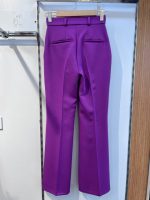 İspanyol Paça Pantolon - Görsel 3