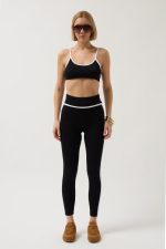 Biye Detaylı Askılı Bra - Görsel 2