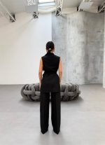 Cura Yelek Pantolon İki̇li̇ Takim - Görsel 2