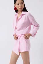 Bağlama Detay Etek - Görsel 3