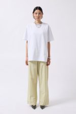 Turkish Sırt Baskılı Oversize T-Shirt - Görsel 2