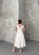 TENSEL ELBİSE - Görsel 2