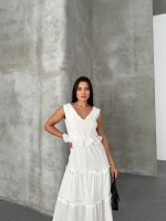 TENSEL ELBİSE - Görsel 3