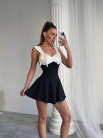 MİNİ GARNİ ELBİSE