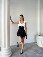 MİNİ GARNİ ELBİSE - Görsel 2