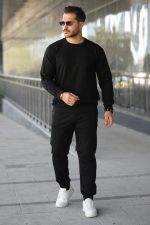 Erkek İki İplik Alt-Üst Takım