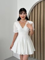 Gilon Mini Boy Elbise