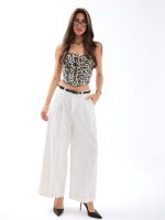 7396 PANTOLON-EKRU