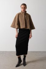 Kaşe Panço - Camel - Görsel 2