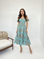 5525 ELBİSE-LOUİSVİLLE - Görsel 2