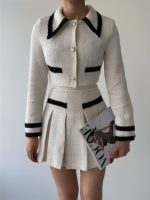 Dora Chanel Takım - Görsel 2