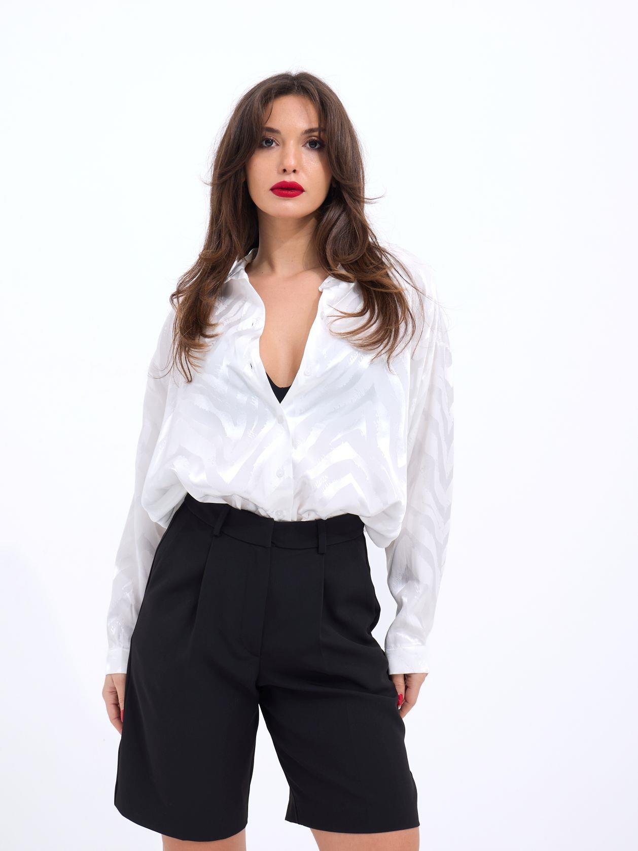 c6bf492a506ded6e15a8 6341 GÖMLEK-ANCONA - Görsel 1