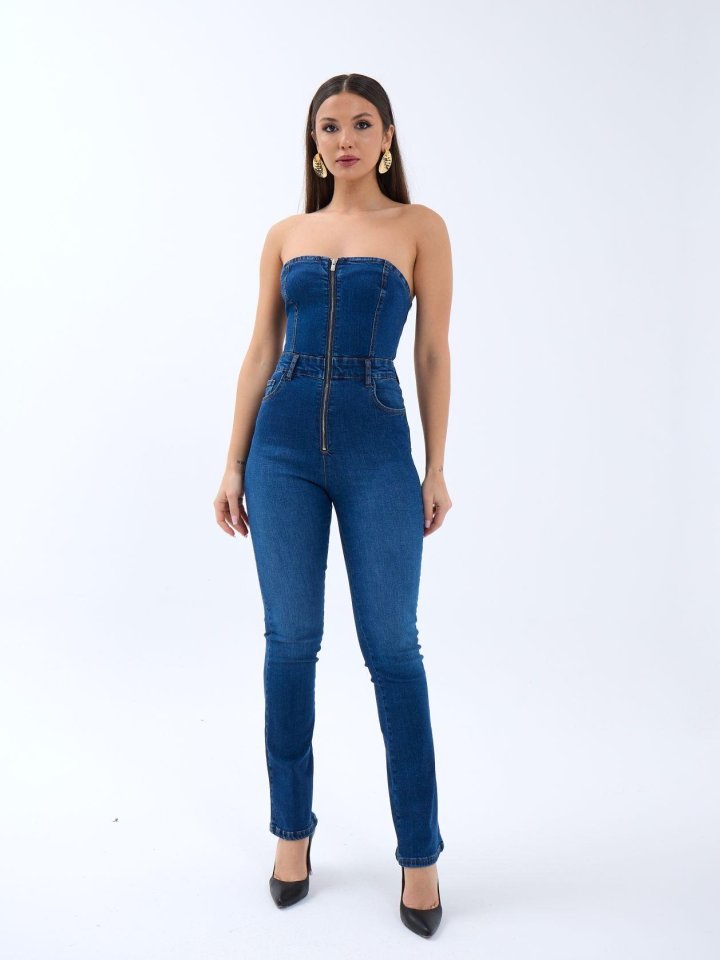 cb294f145f1d954cad0d 6803 KOT TULUM-MAVİ - Görsel 1