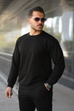 Erkek İki İplik Alt-Üst Takım - Görsel 3