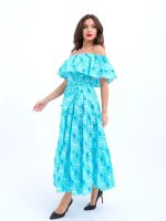 6473 ELBİSE-PİSTOİA - Görsel 2