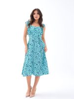 5370 ELBİSE-SACRAMENTO - Görsel 2