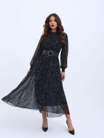 4543 ELBİSE-ŞİKAGO