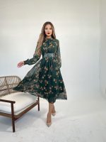 4543 ELBİSE-MEMPHİS - Görsel 3