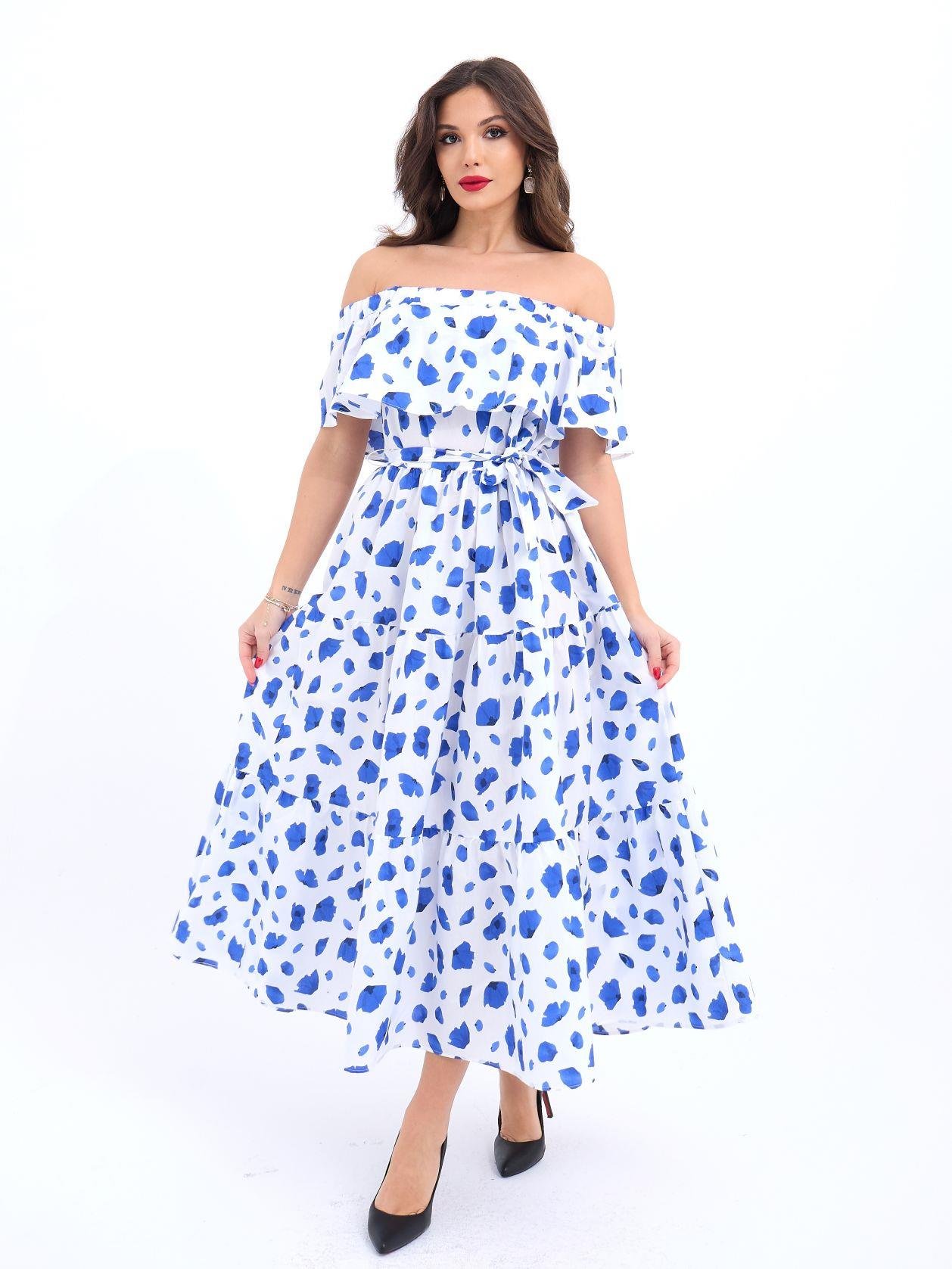 dbf8e046a07e562c550e 6473 ELBİSE-SPRİNGS - Görsel 1