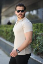 Erkek Kısa Kollu Yakalı Tişört - Görsel 2