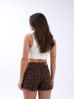 7340 ŞORT-FRANKFURT - Görsel 3