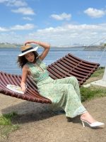 6939 TULUM-MİNT - Görsel 2