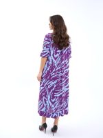 6414 ELBİSE-ROMA - Görsel 3