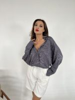 6341 GÖMLEK-VERONA - Görsel 3