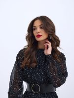 4543 ELBİSE-ŞİKAGO - Görsel 2