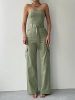 Rue Kemerli Tulum - Görsel 2