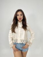 6424 GÖMLEK-BEJ - Görsel 3