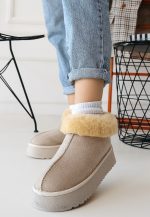 Edali Bej Süet Bot - Görsel 2