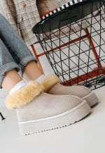 Edali Bej Süet Bot - Görsel 3