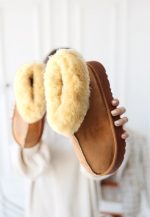 Edali Taba Süet Bot - Görsel 3