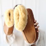 Edali Taba Süet Bot - Görsel 4