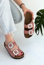 Nool Pudra Nubuk Terlik - Görsel 2