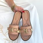 Sene Bej Cilt Terlik - Görsel 4