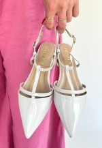 Canca Ten Rugan Babet Ayakkabı - Görsel 2