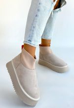 Cuen Bej Süet Bot - Görsel 3