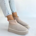 Cuen Bej Süet Bot - Görsel 4