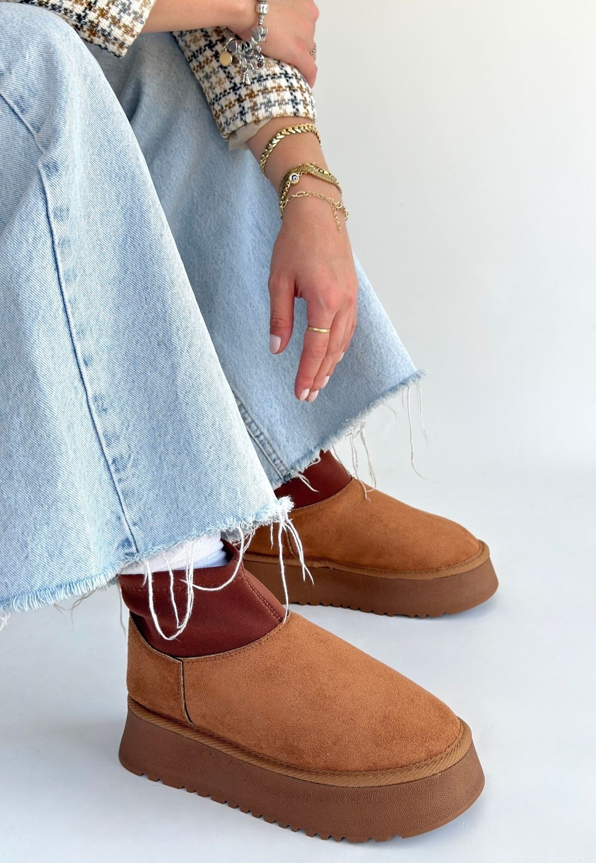 pro_erb175775808968c5428967748 Cuen Taba Süet Bot - Görsel 1